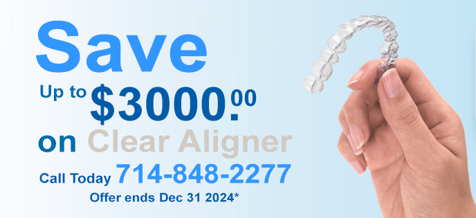 save on clear aligner copy